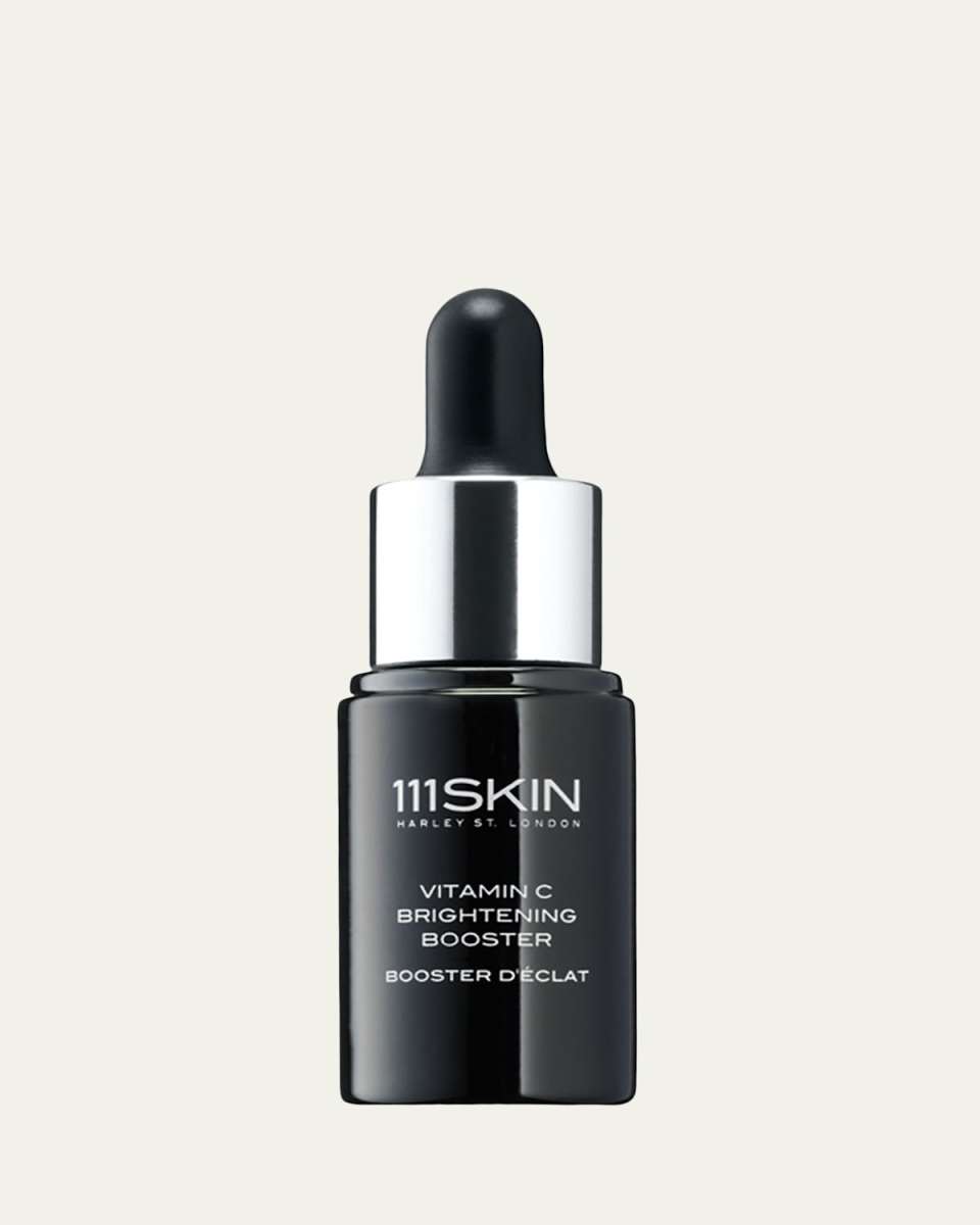 Vitamin C Brightening Booster, 0.6 oz.